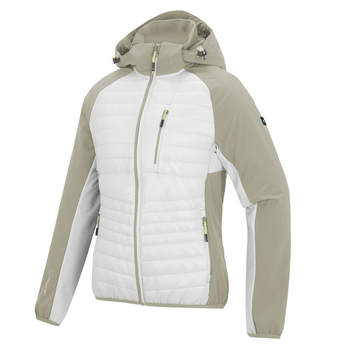 Regatta Wmn Pro Hybrid II Softshelljacke für Damen
