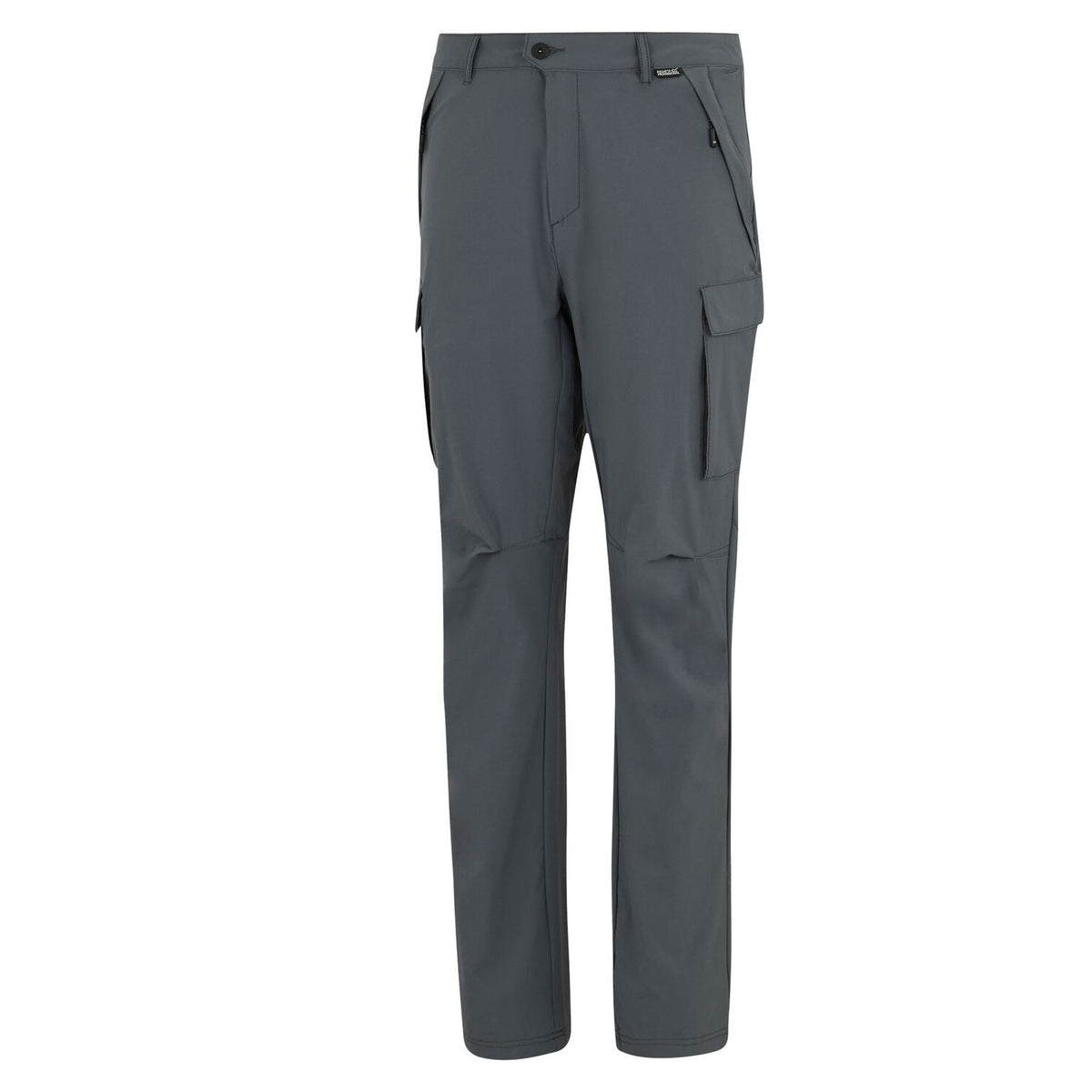 Regatta Outdoorhose Sommer Questra Cargohose für Herren (Insektenabweisend)