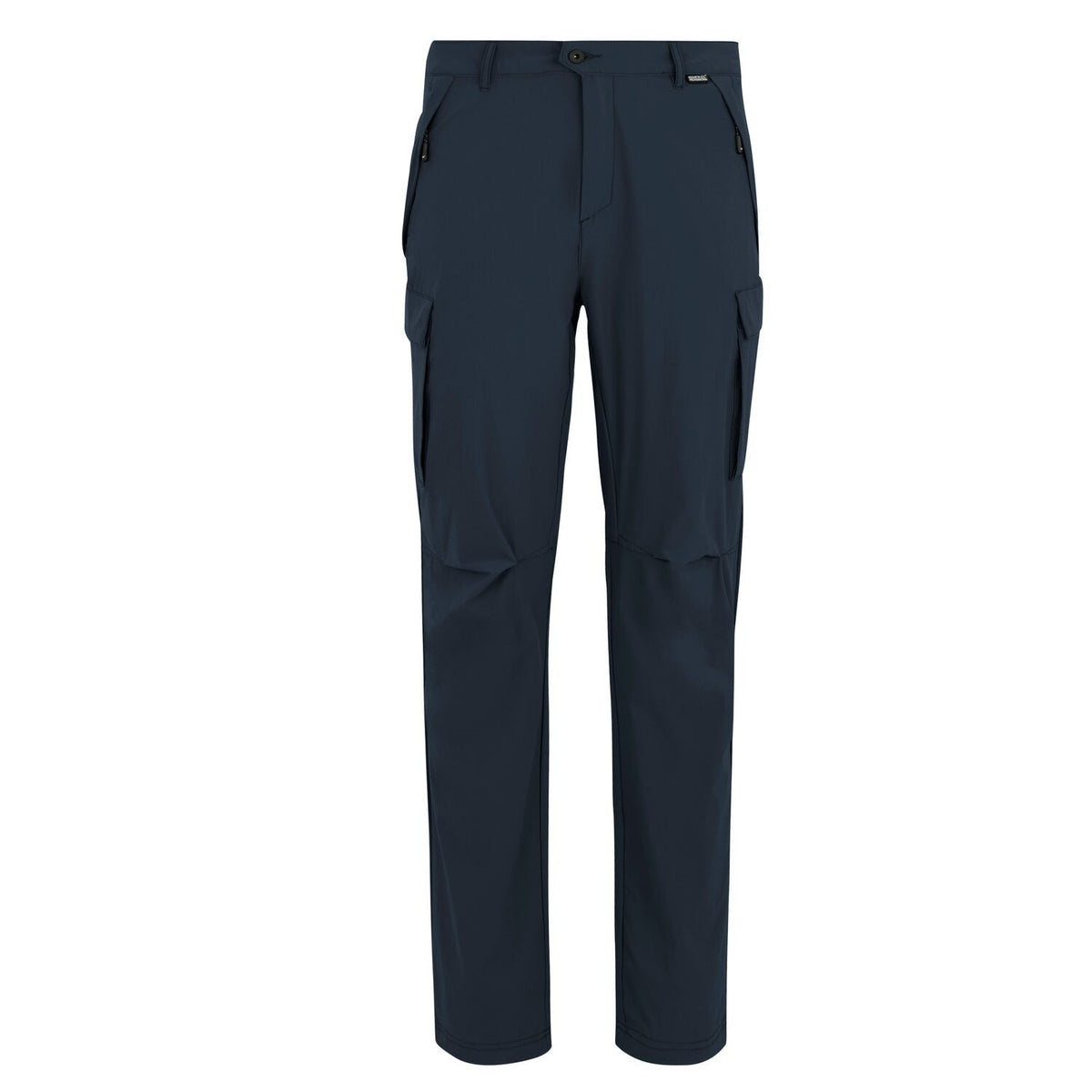 Regatta Outdoorhose Sommer Questra Cargohose für Herren (Insektenabweisend)