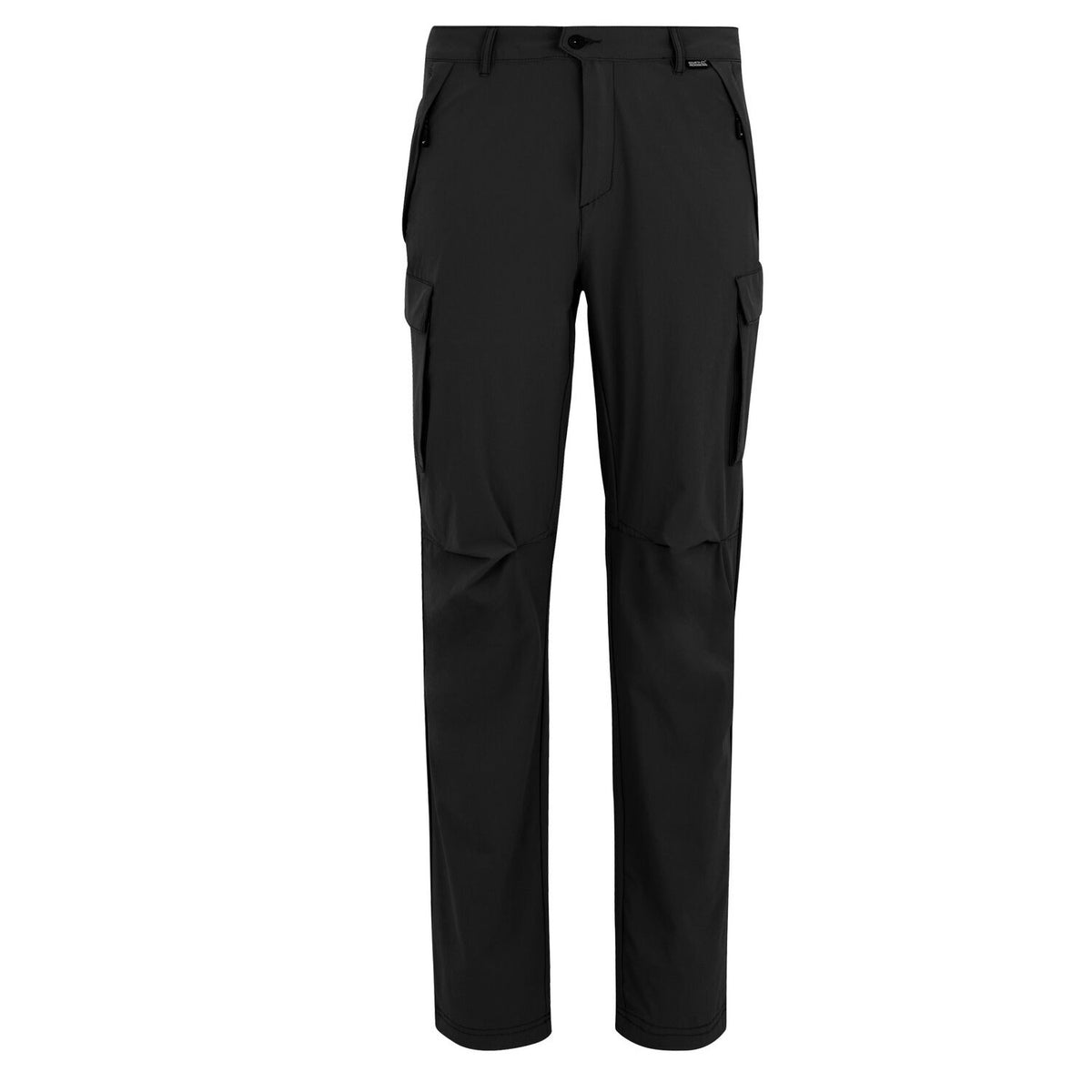 Regatta Outdoorhose Sommer Questra Cargohose für Herren (Insektenabweisend)