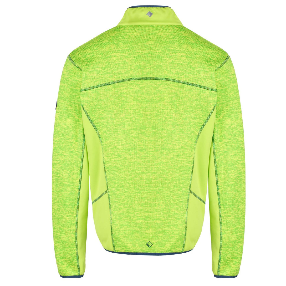Regatta Strickfleecejacke Herren Collumbus V