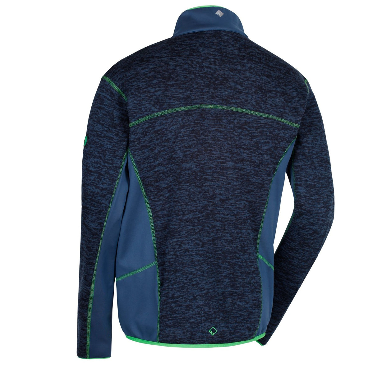 Regatta Strickfleecejacke Herren Collumbus V