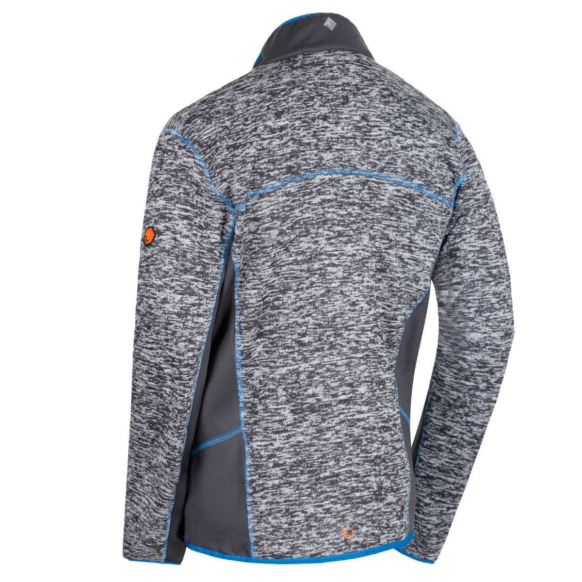 Regatta Strickfleecejacke Herren Collumbus V