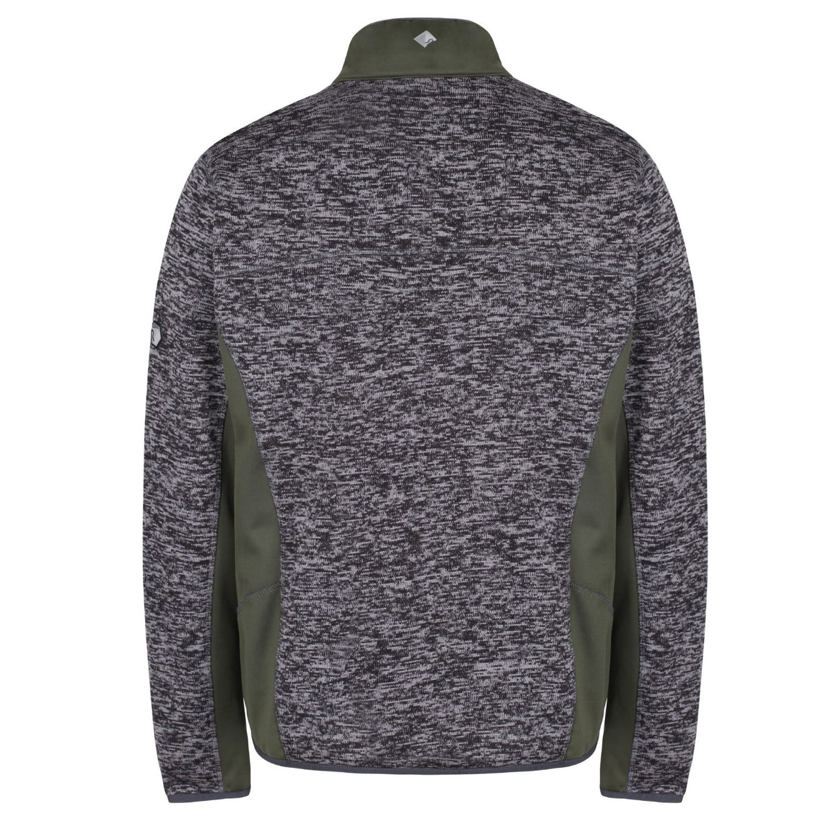 Regatta Strickfleecejacke Herren Collumbus V