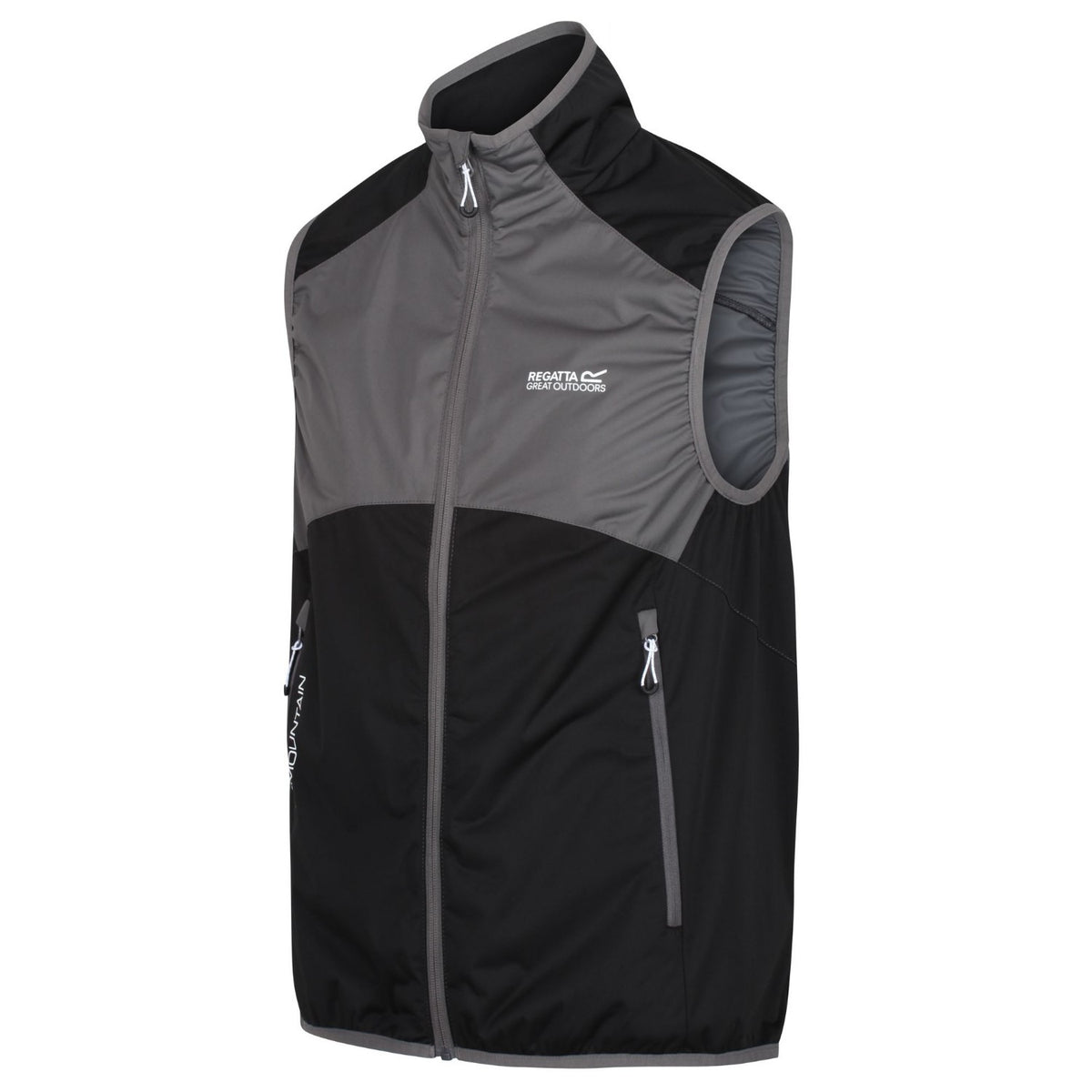 Regatta Weste Herren Softshellweste