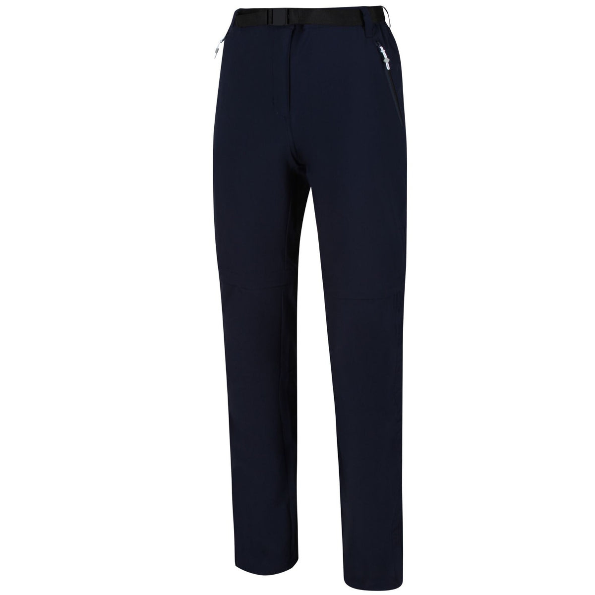 Regatta Outdoorhose Damen XERT Stretch Z/O Trousers III Kurzgröße
