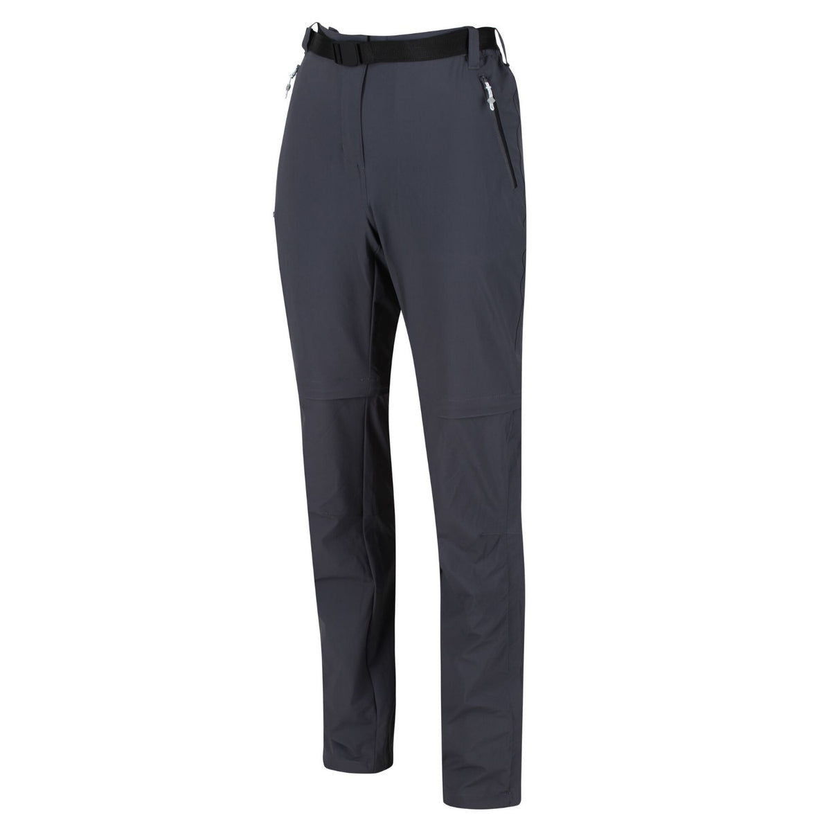 Regatta Outdoorhose Damen XERT Stretch Z/O Trousers III Kurzgröße