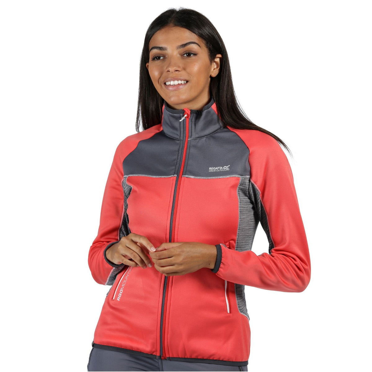 Regatta Softshelljacke Yare II Damen