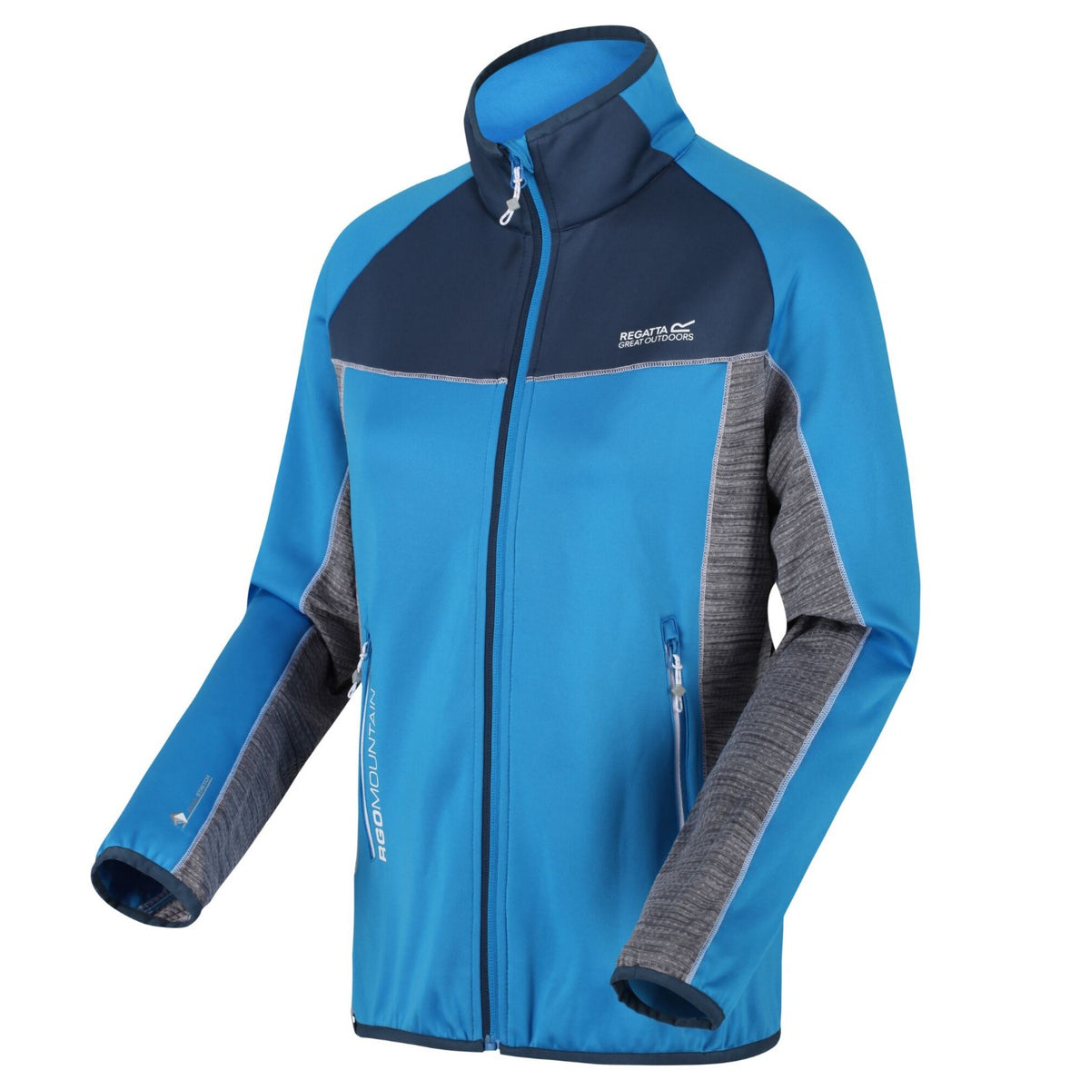 Regatta Softshelljacke Yare II Damen
