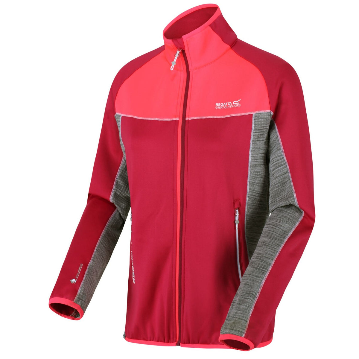 Regatta Softshelljacke Yare II Damen