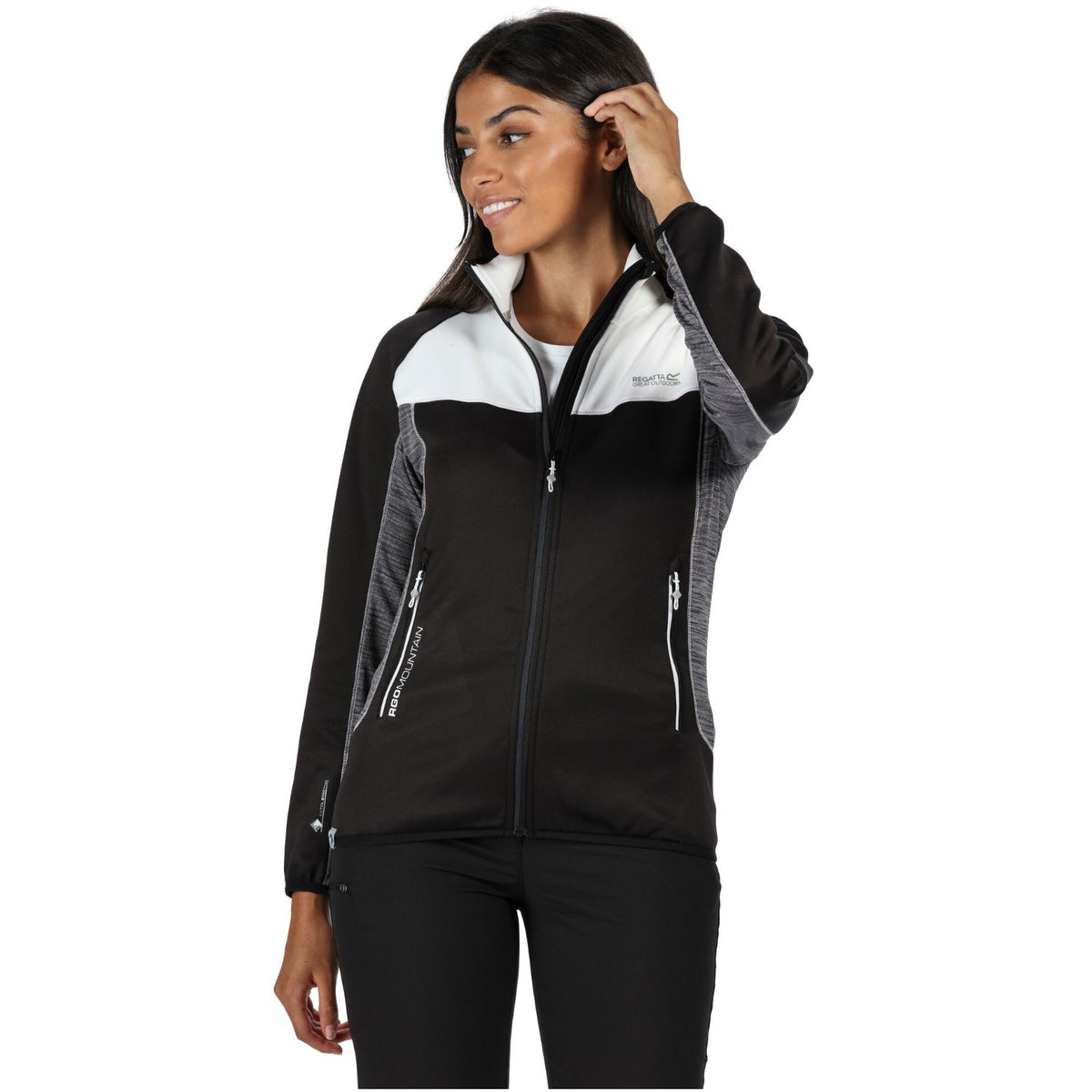 Regatta Softshelljacke Yare II Damen