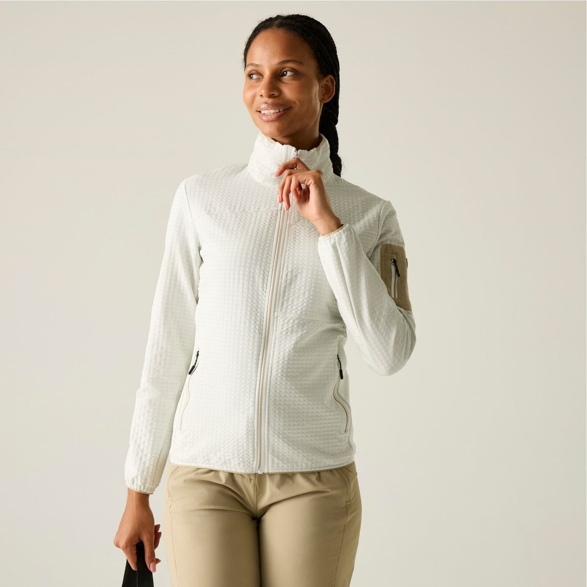 Regatta Ralina Midlayer Jacke Damen