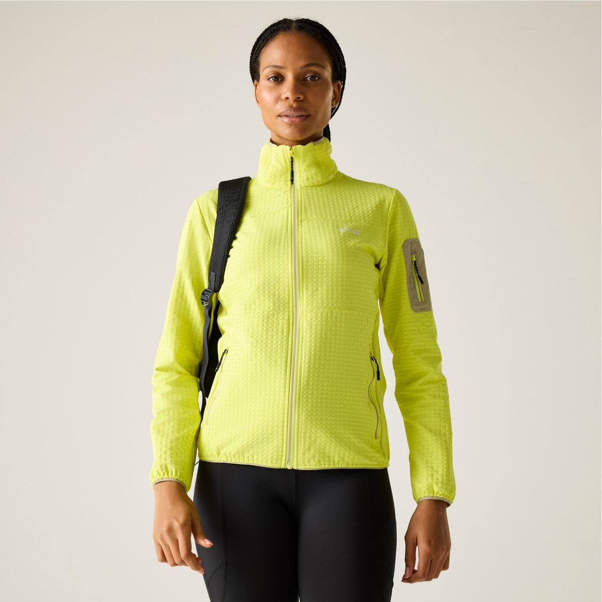 Regatta Ralina Midlayer Jacke Damen