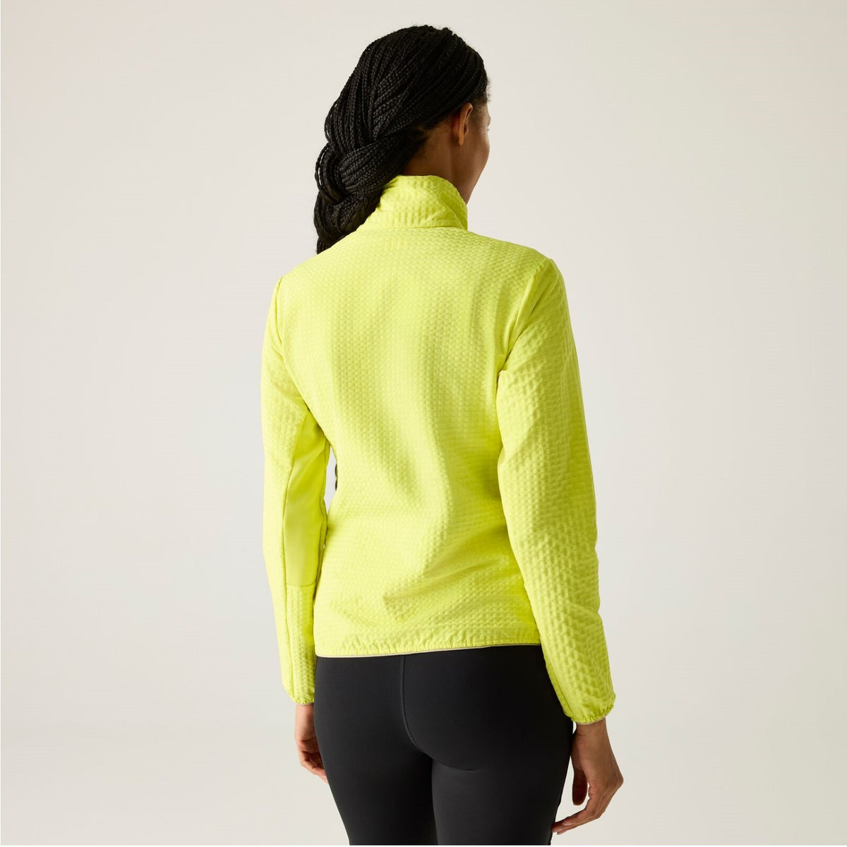 Regatta Ralina Midlayer Jacke Damen