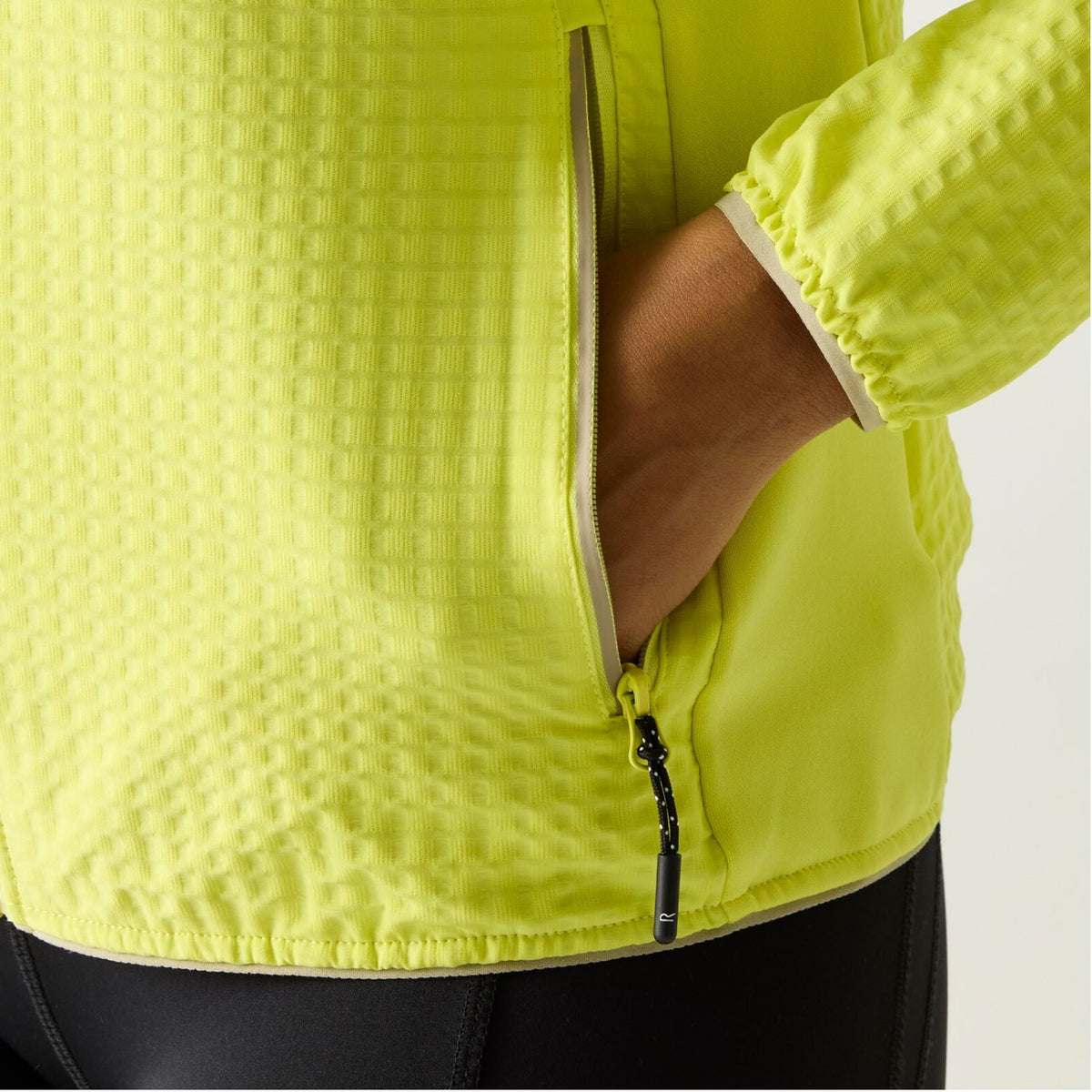 Regatta Ralina Midlayer Jacke Damen