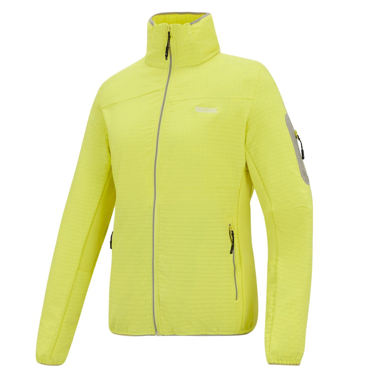 Regatta Ralina Midlayer Jacke Damen