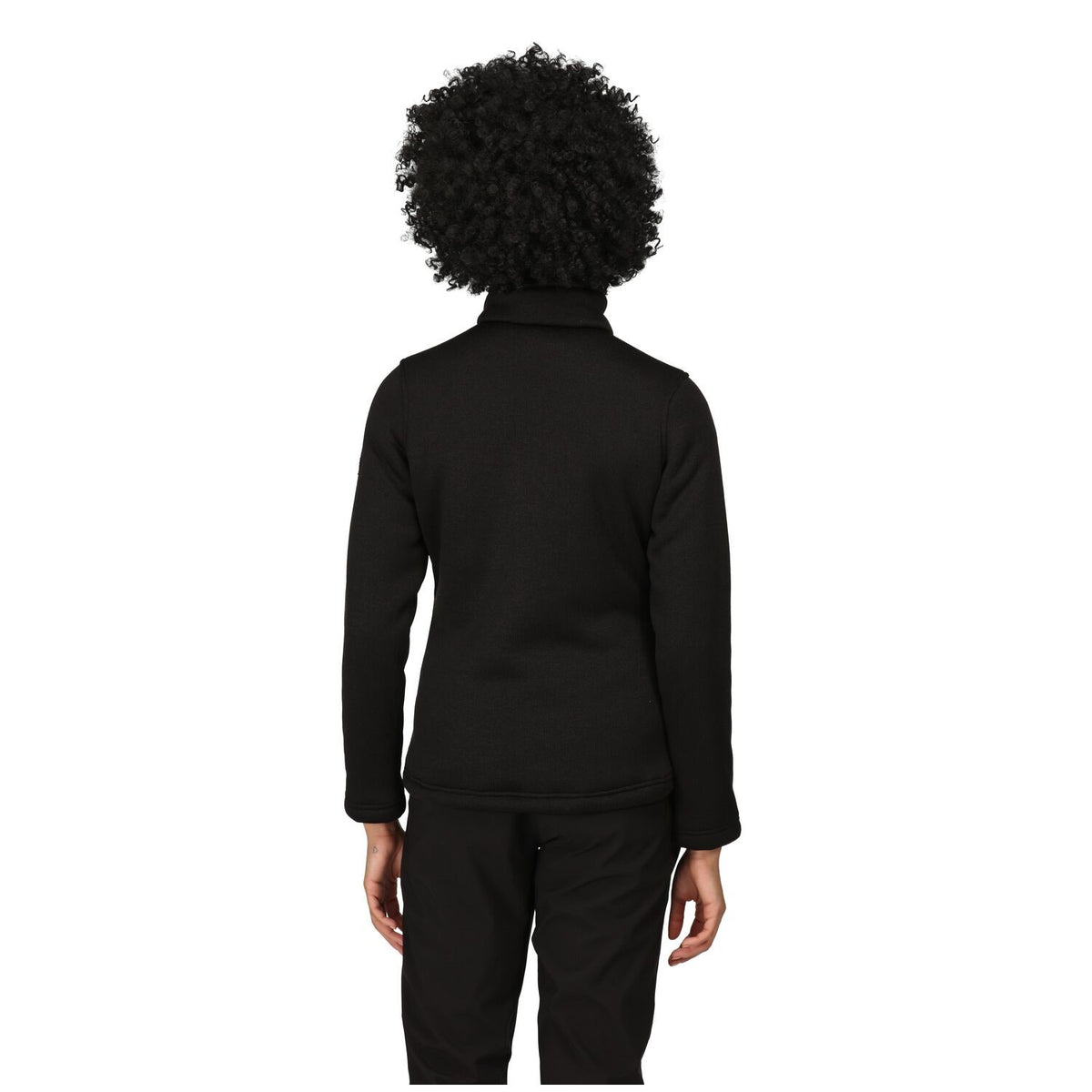 Regatta Razia II Strickfleecejacke mit Teddyfleece innen für Damen