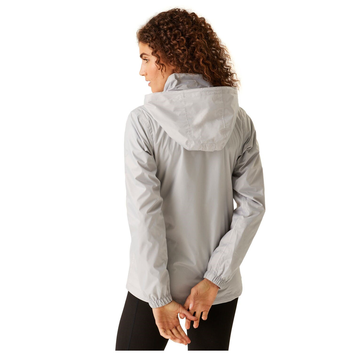 Regatta Regenjacke Damen Wasserdicht mit Kapuze