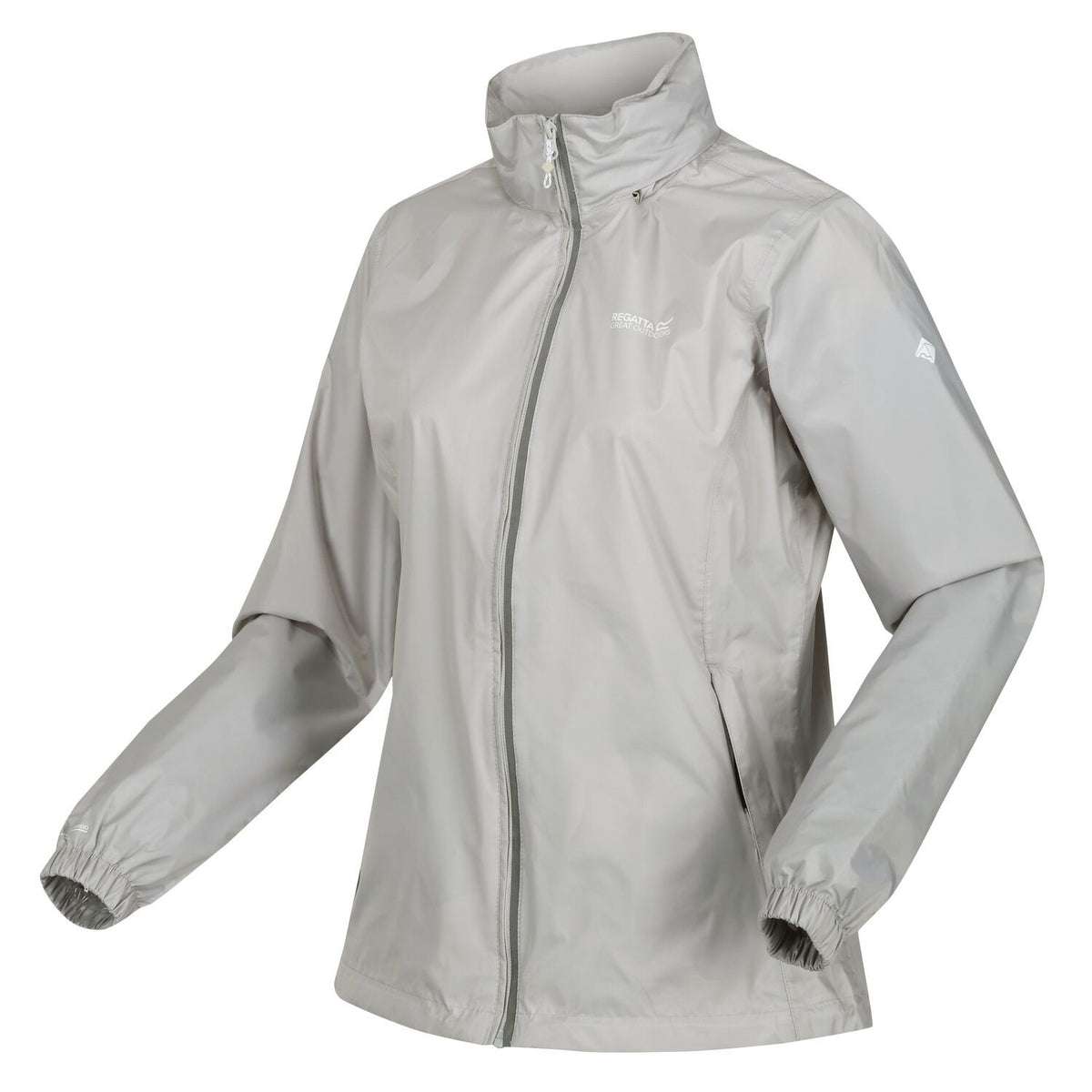 Regatta Regenjacke Damen Wasserdicht mit Kapuze