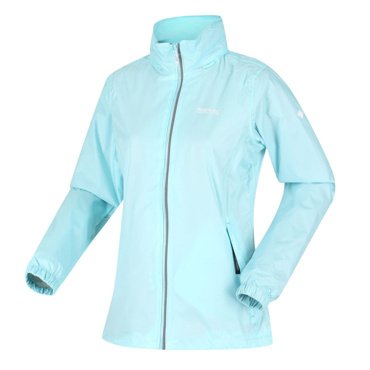 Regatta Regenjacke Damen Wasserdicht mit Kapuze