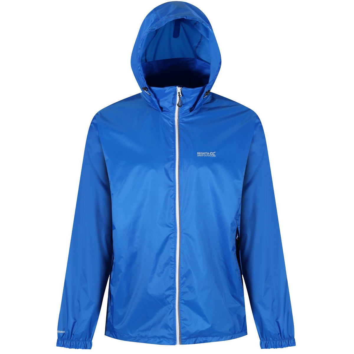 Regatta Regenjacke für Herren wasserdicht mit verschweißten Nähten