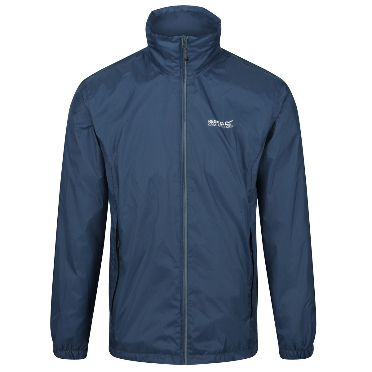 Regatta Regenjacke für Herren wasserdicht mit verschweißten Nähten