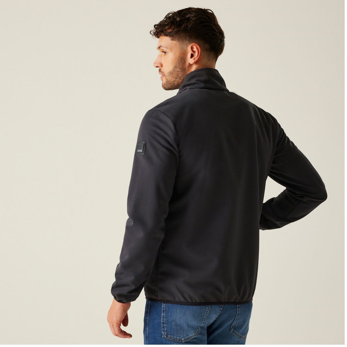 Regatta Romain Softshelljacke für Herren
