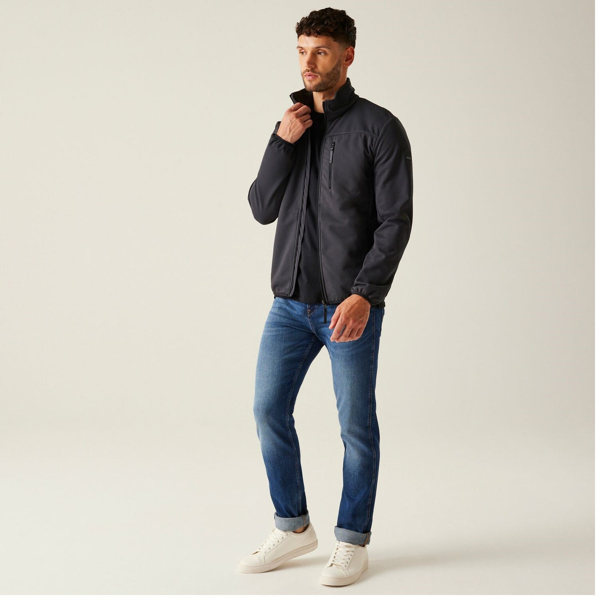 Regatta Romain Softshelljacke für Herren