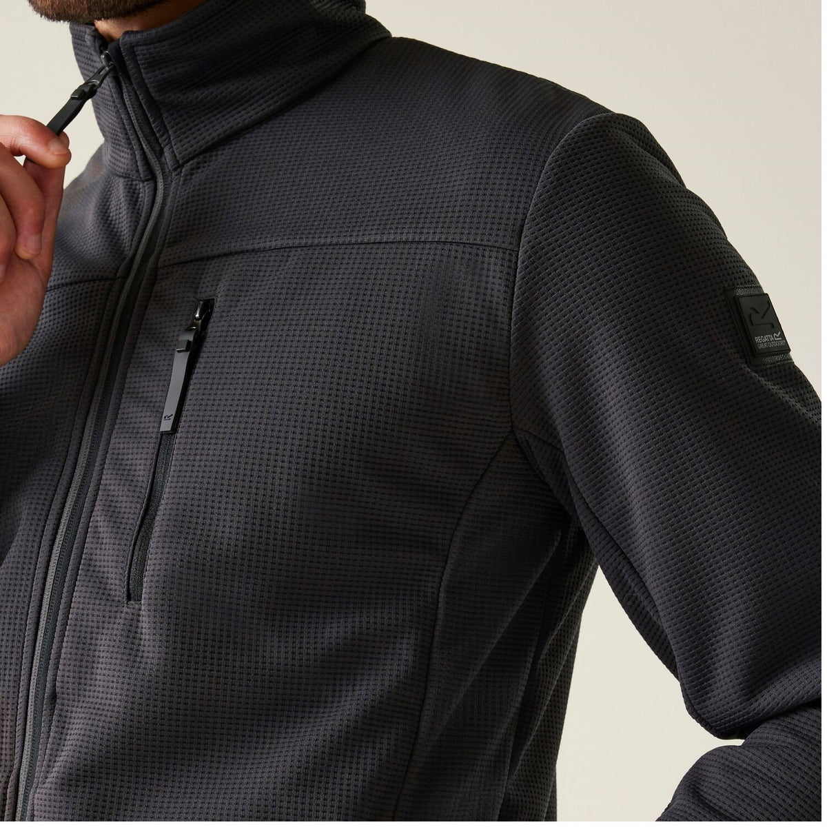 Regatta Romain Softshelljacke für Herren