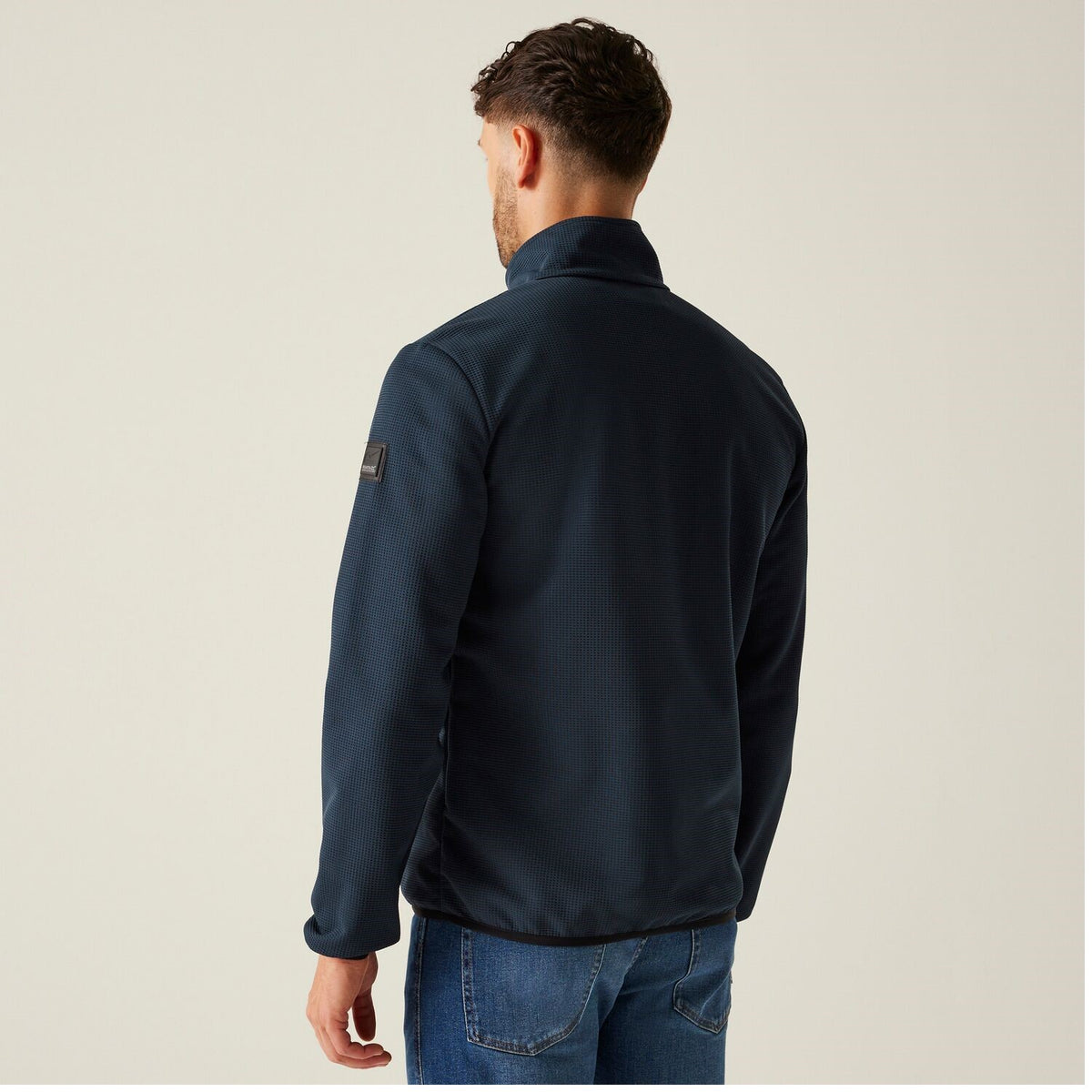 Regatta Romain Softshelljacke für Herren