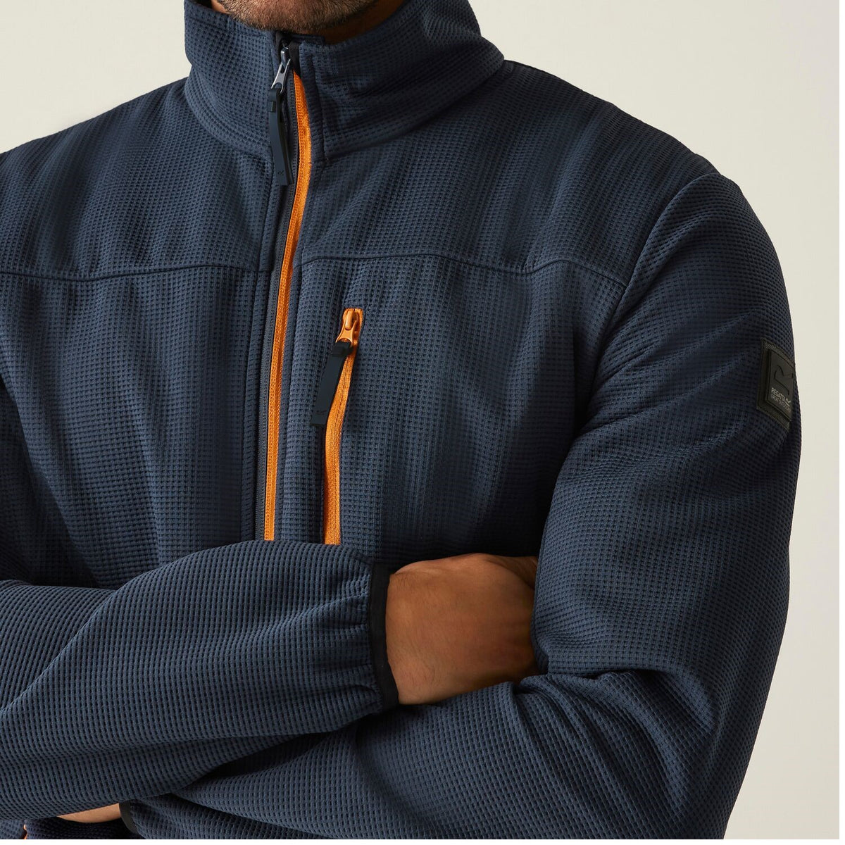 Regatta Romain Softshelljacke für Herren