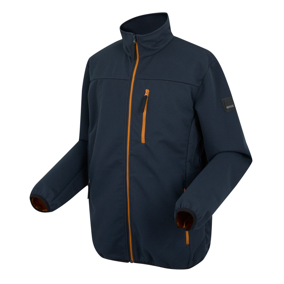 Regatta Romain Softshelljacke für Herren
