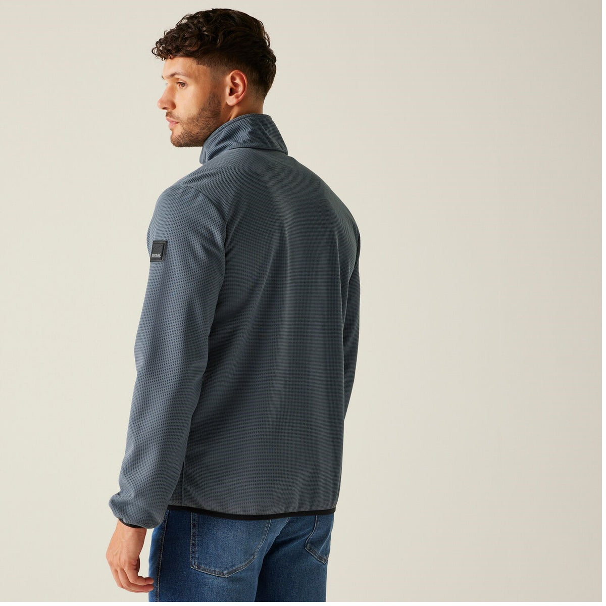 Regatta Romain Softshelljacke für Herren