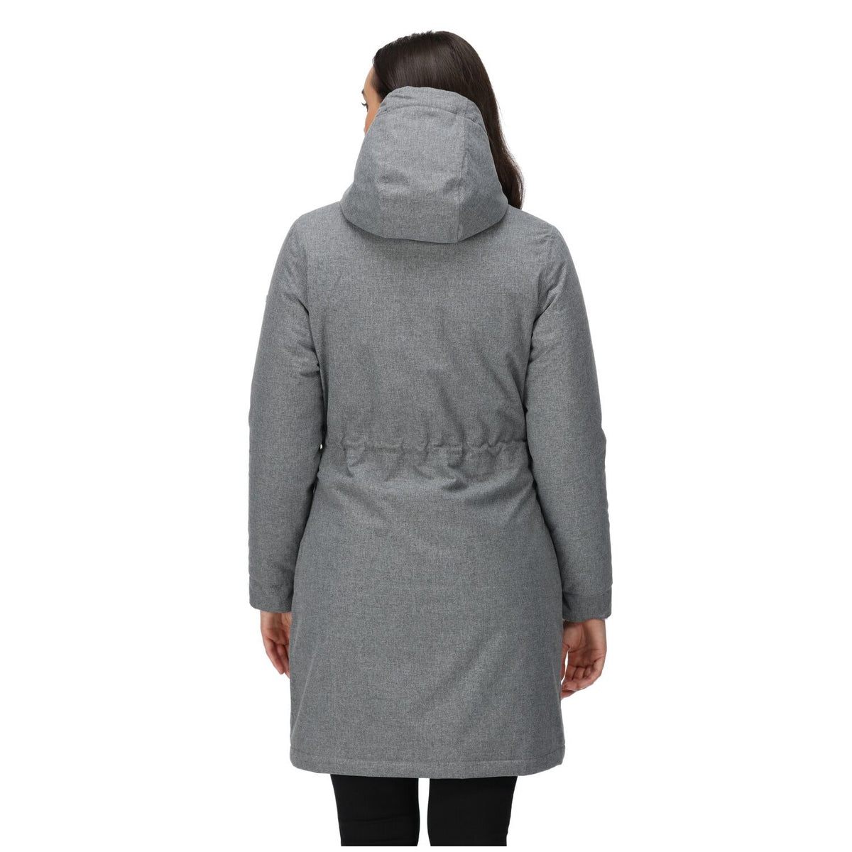 Regatta Romine Parka für Damen Wasserdicht mit Kapuze