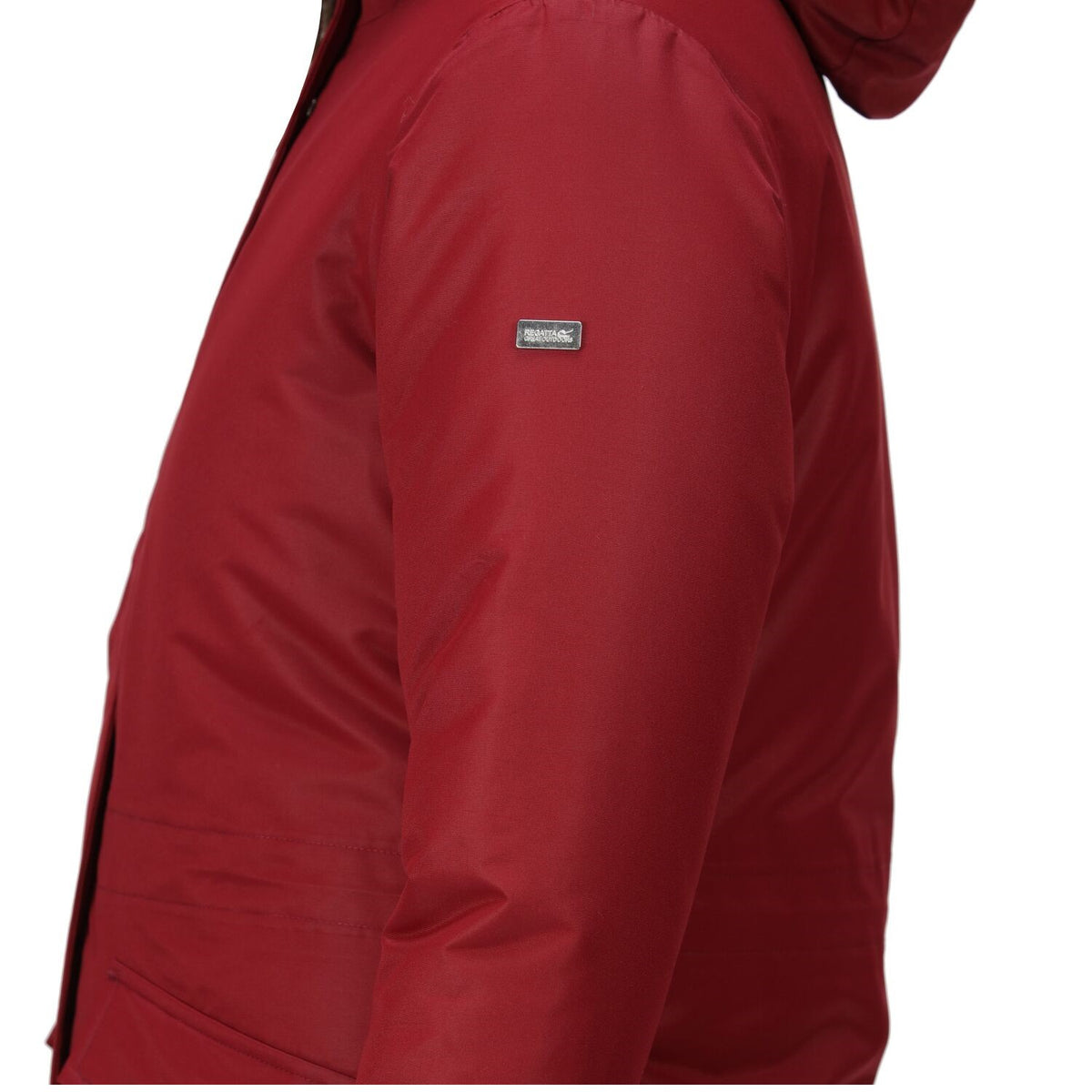 Regatta Romine Parka für Damen Wasserdicht mit Kapuze