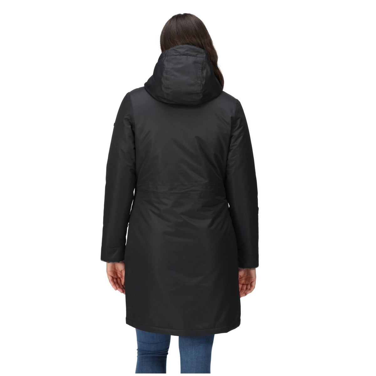 Regatta Romine Parka für Damen Wasserdicht mit Kapuze