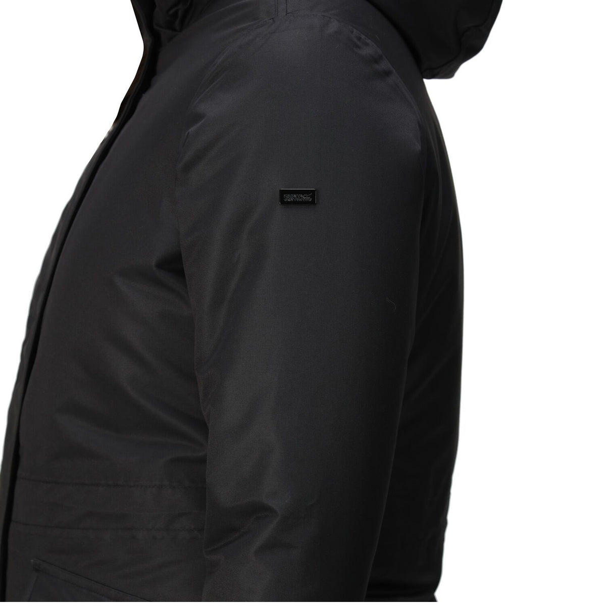 Regatta Romine Parka für Damen Wasserdicht mit Kapuze