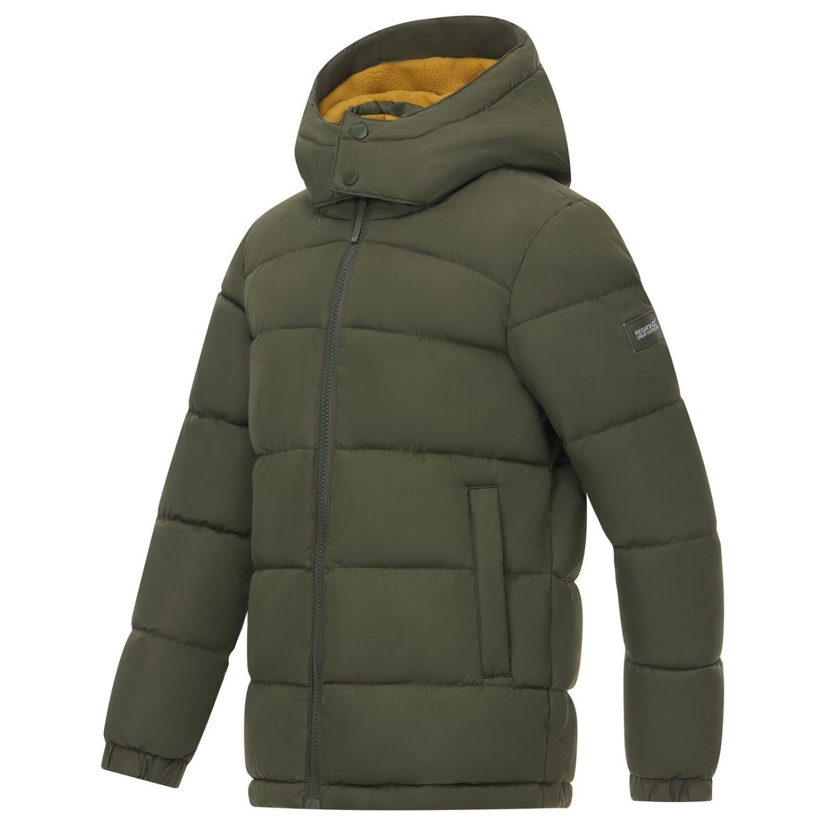 Regatta Winterjacke Kinder Rover Wasserabweisend