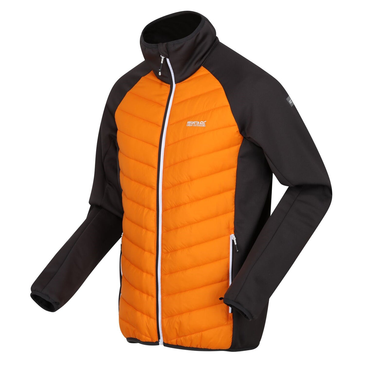 Regatta Sacramento IX 3 in 1 Jacke Winterjacke Herren