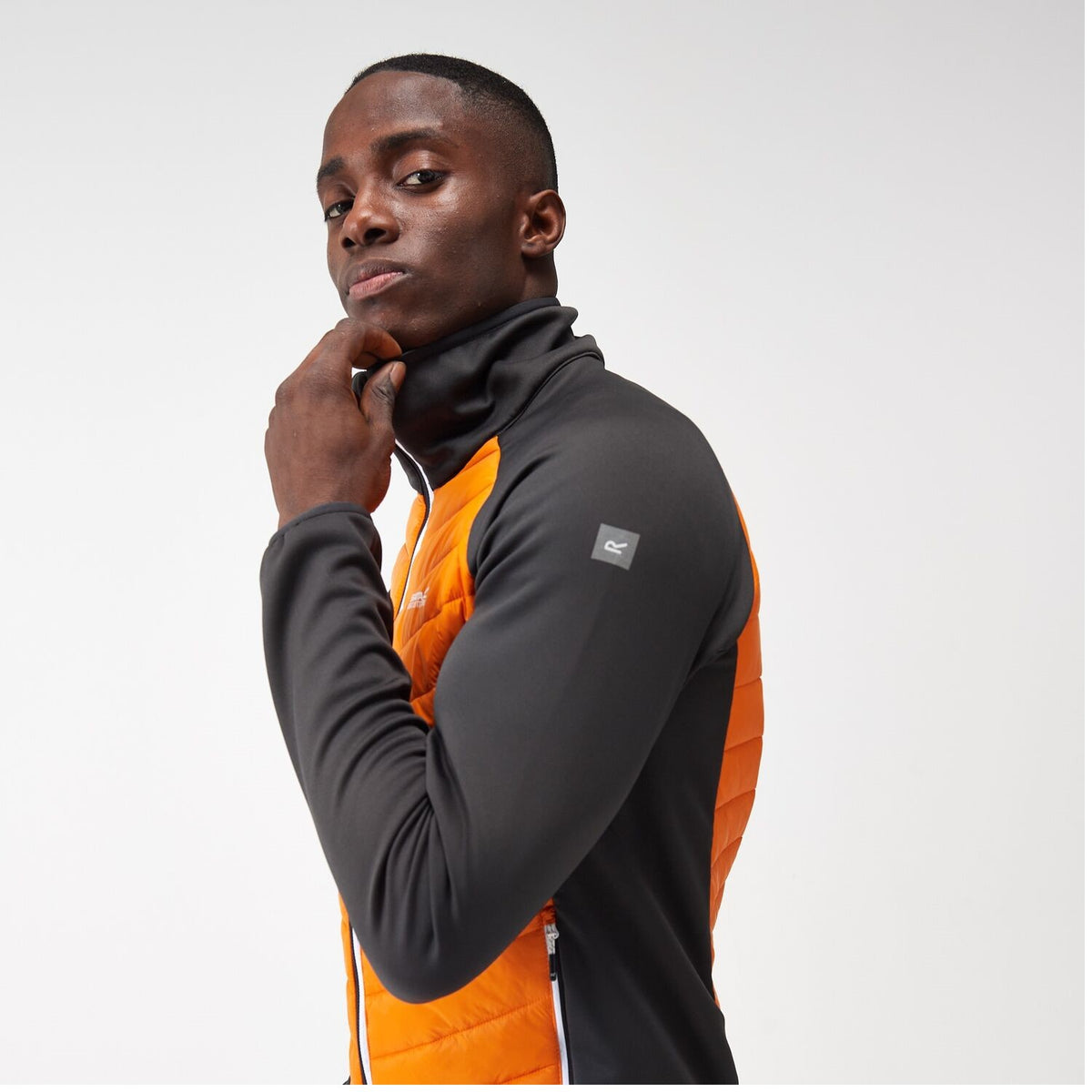 Regatta Sacramento IX 3 in 1 Jacke Winterjacke Herren