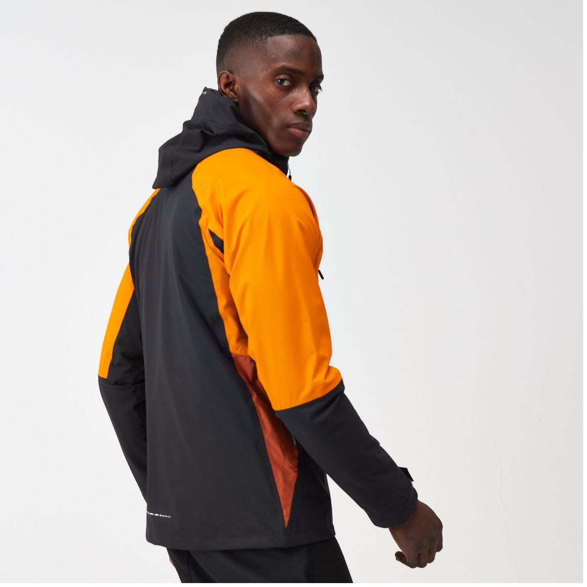 Regatta Sacramento IX 3 in 1 Jacke Winterjacke Herren