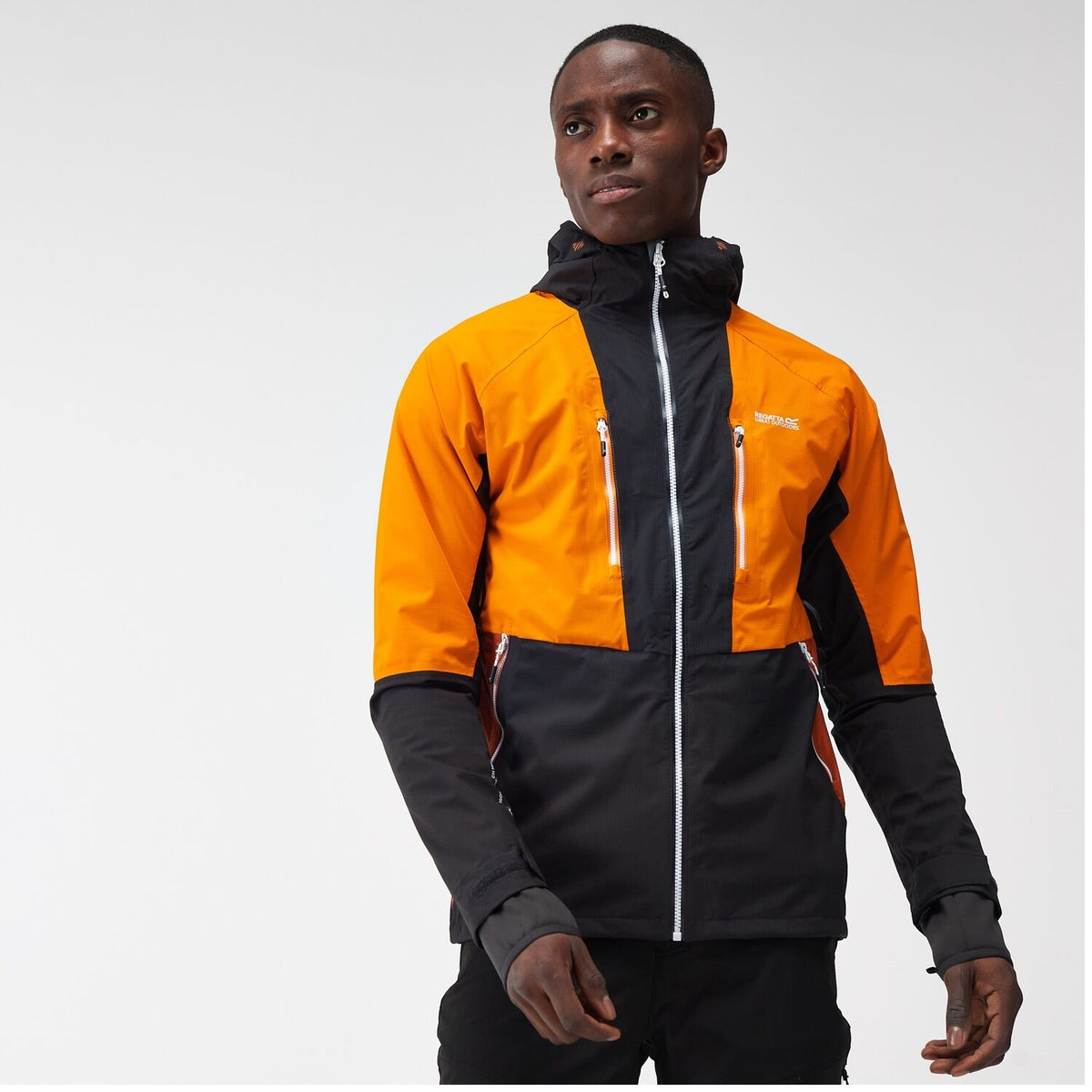 Regatta Sacramento IX 3 in 1 Jacke Winterjacke Herren