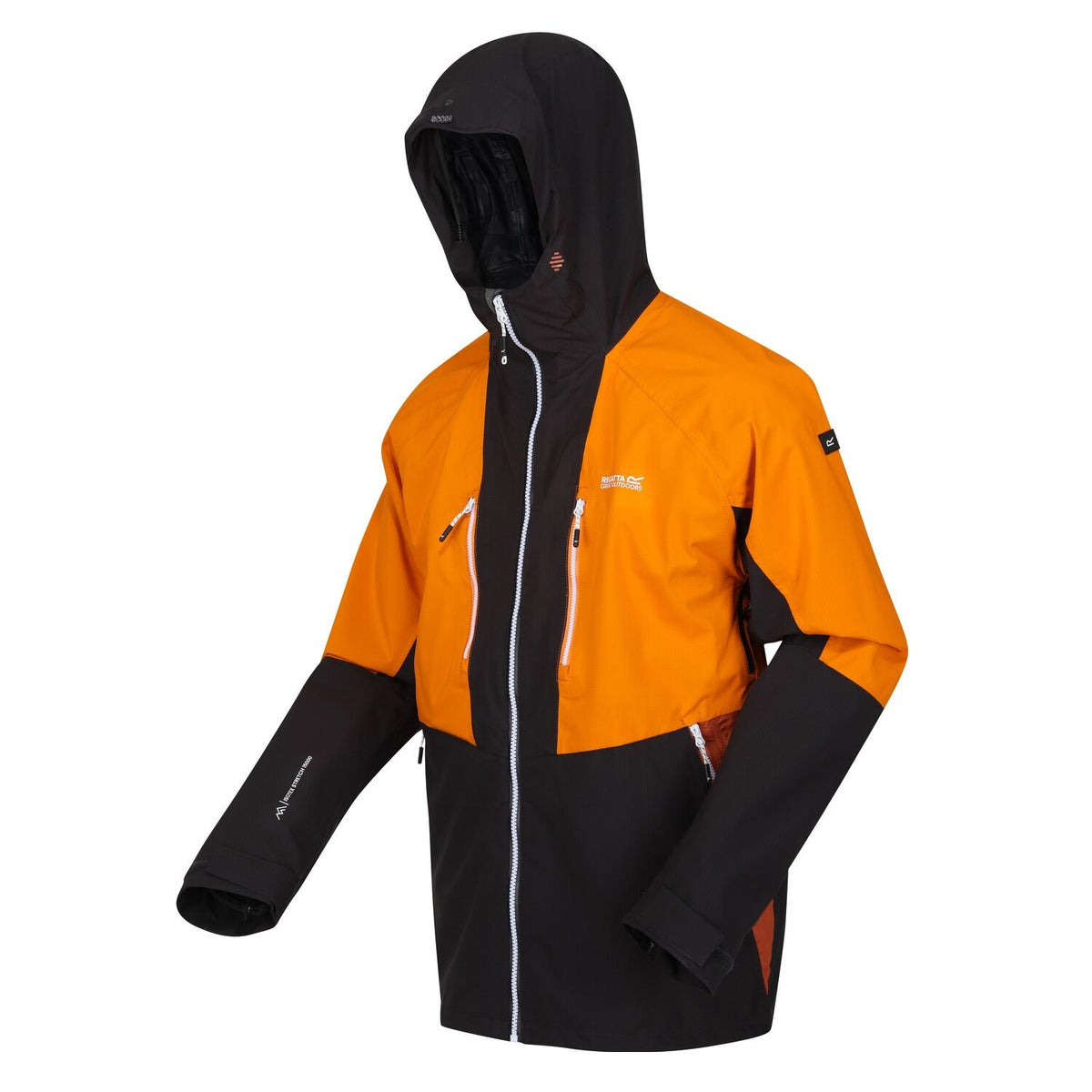 Regatta Sacramento IX 3 in 1 Jacke Winterjacke Herren