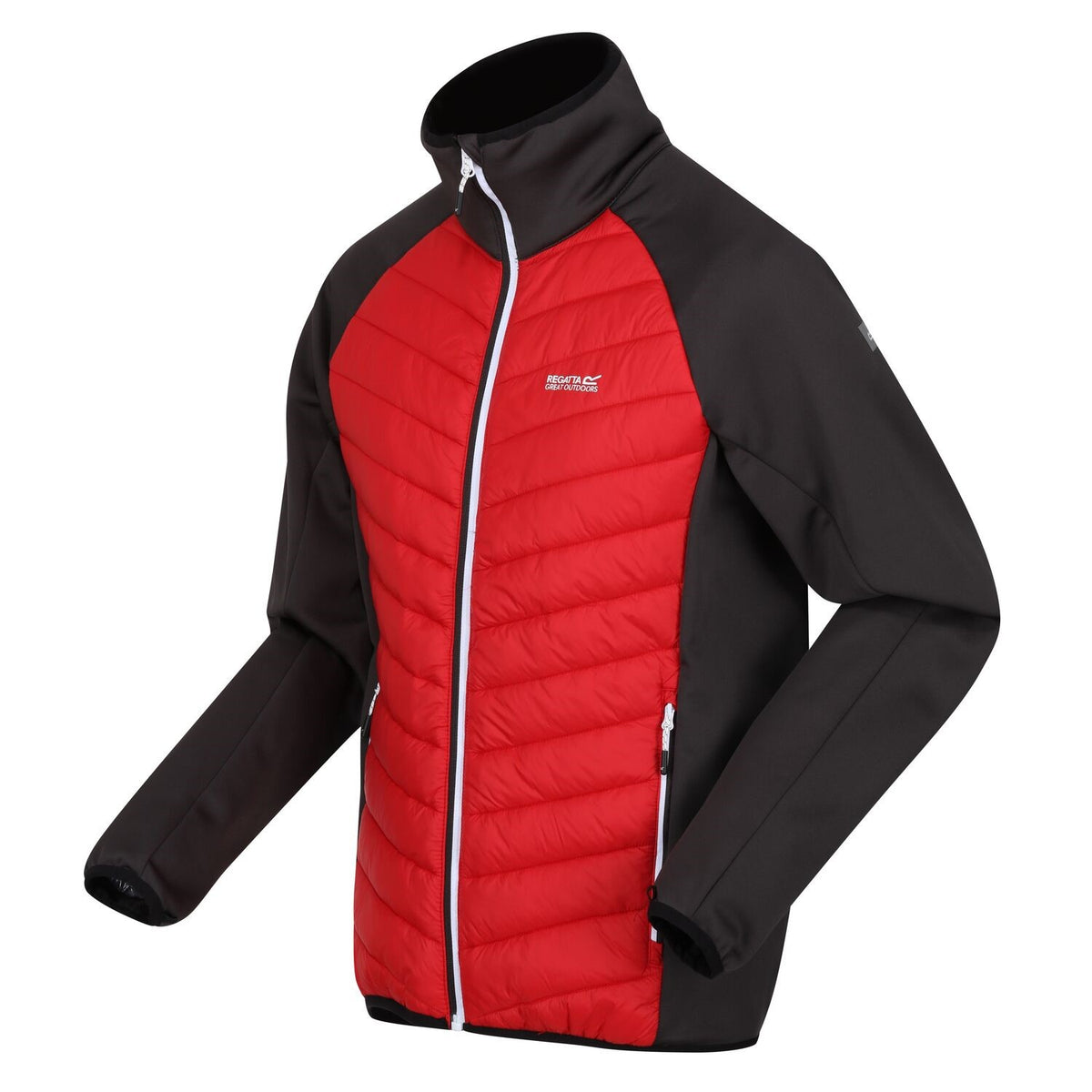 Regatta Sacramento IX 3 in 1 Jacke Winterjacke Herren