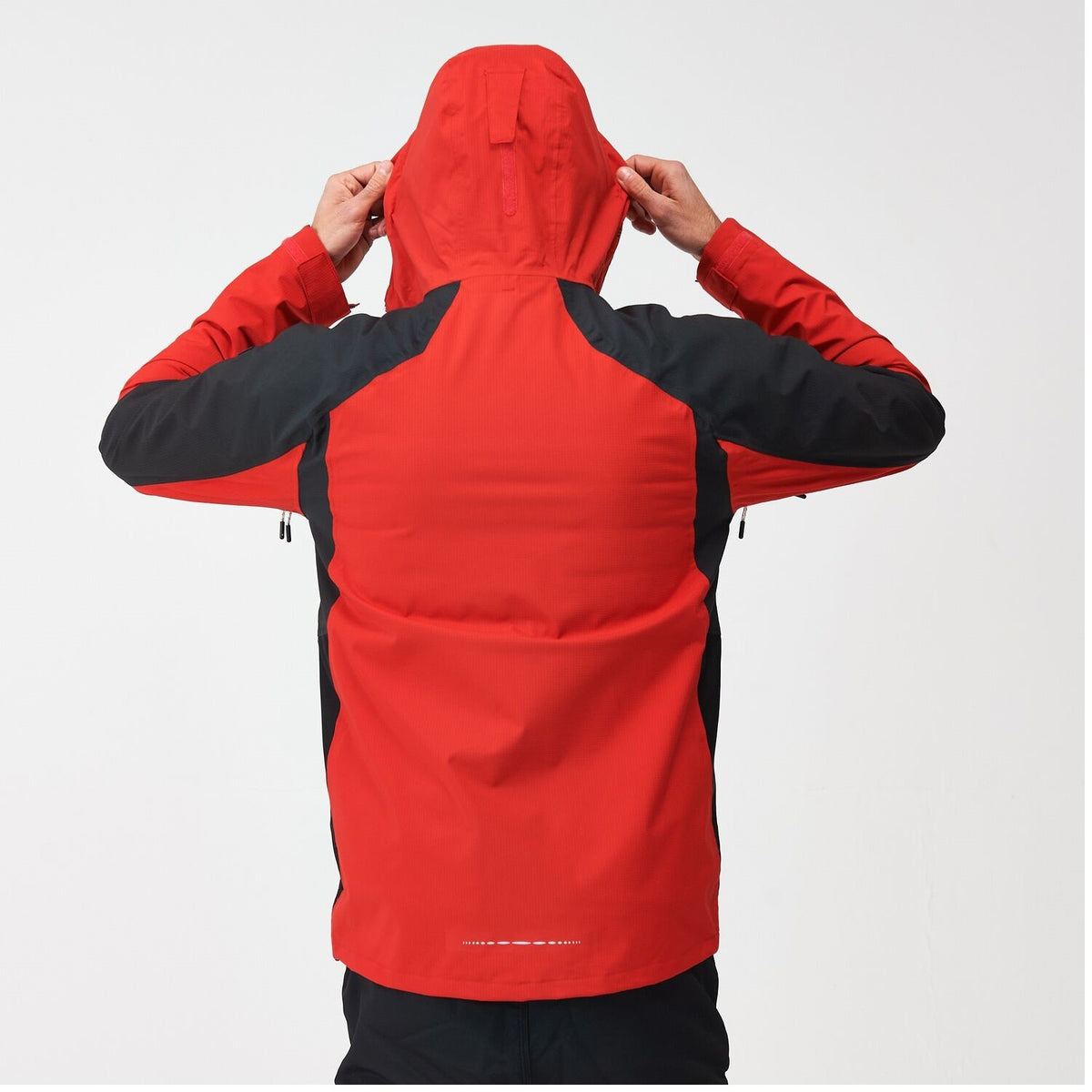 Regatta Sacramento IX 3 in 1 Jacke Winterjacke Herren