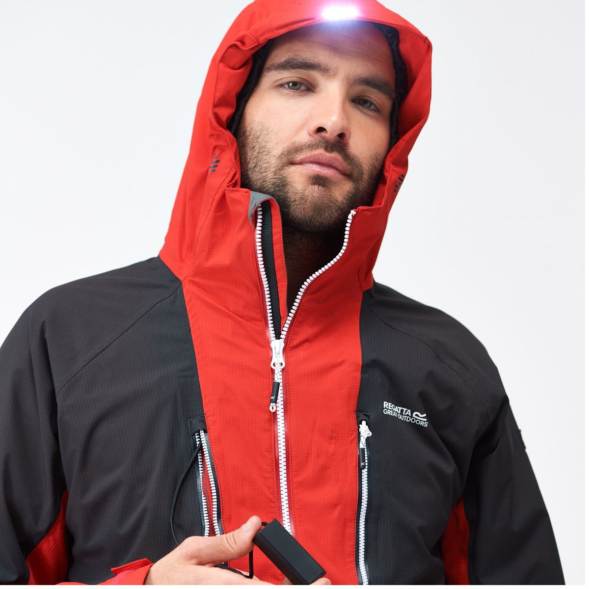 Regatta Sacramento IX 3 in 1 Jacke Winterjacke Herren