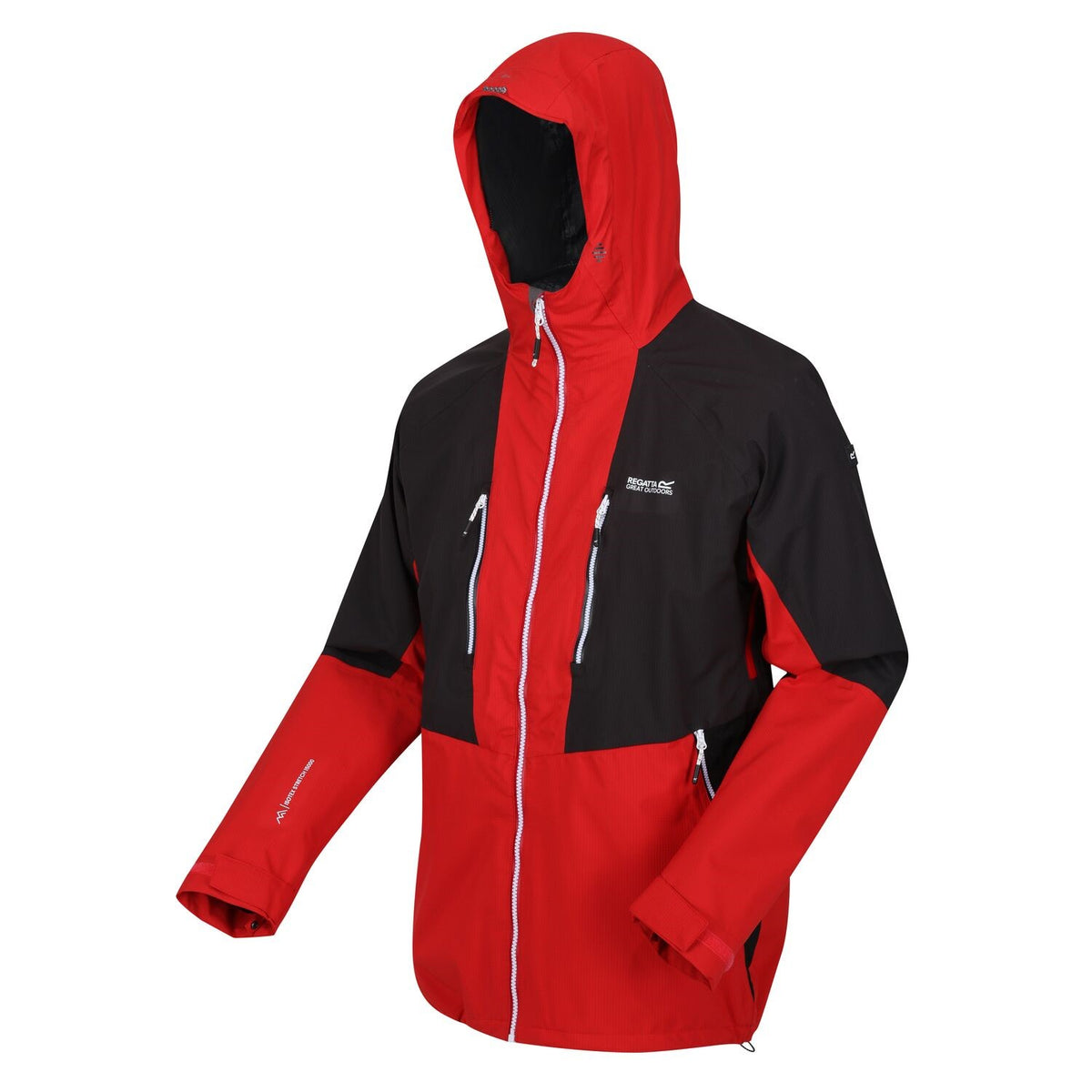 Regatta Sacramento IX 3 in 1 Jacke Winterjacke Herren