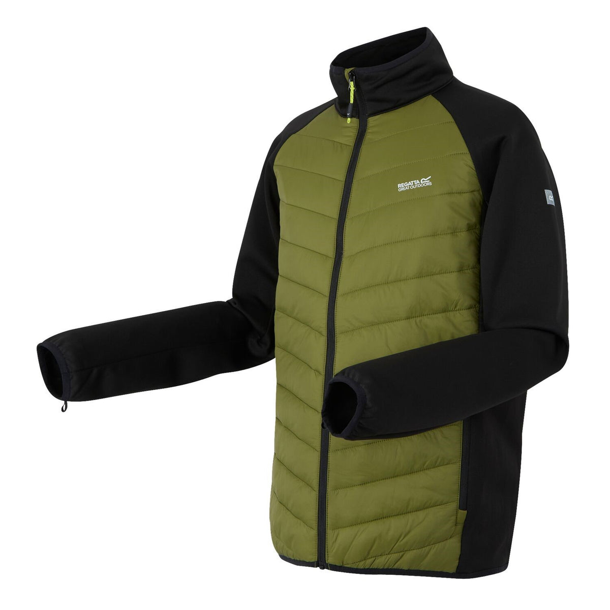 Regatta Sacramento X 3 in 1 Jacke Funktionsjacke Herren
