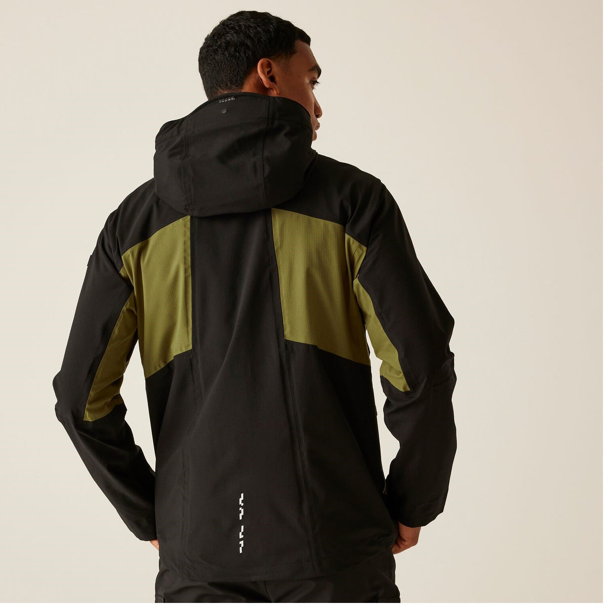 Regatta Sacramento X 3 in 1 Jacke Funktionsjacke Herren