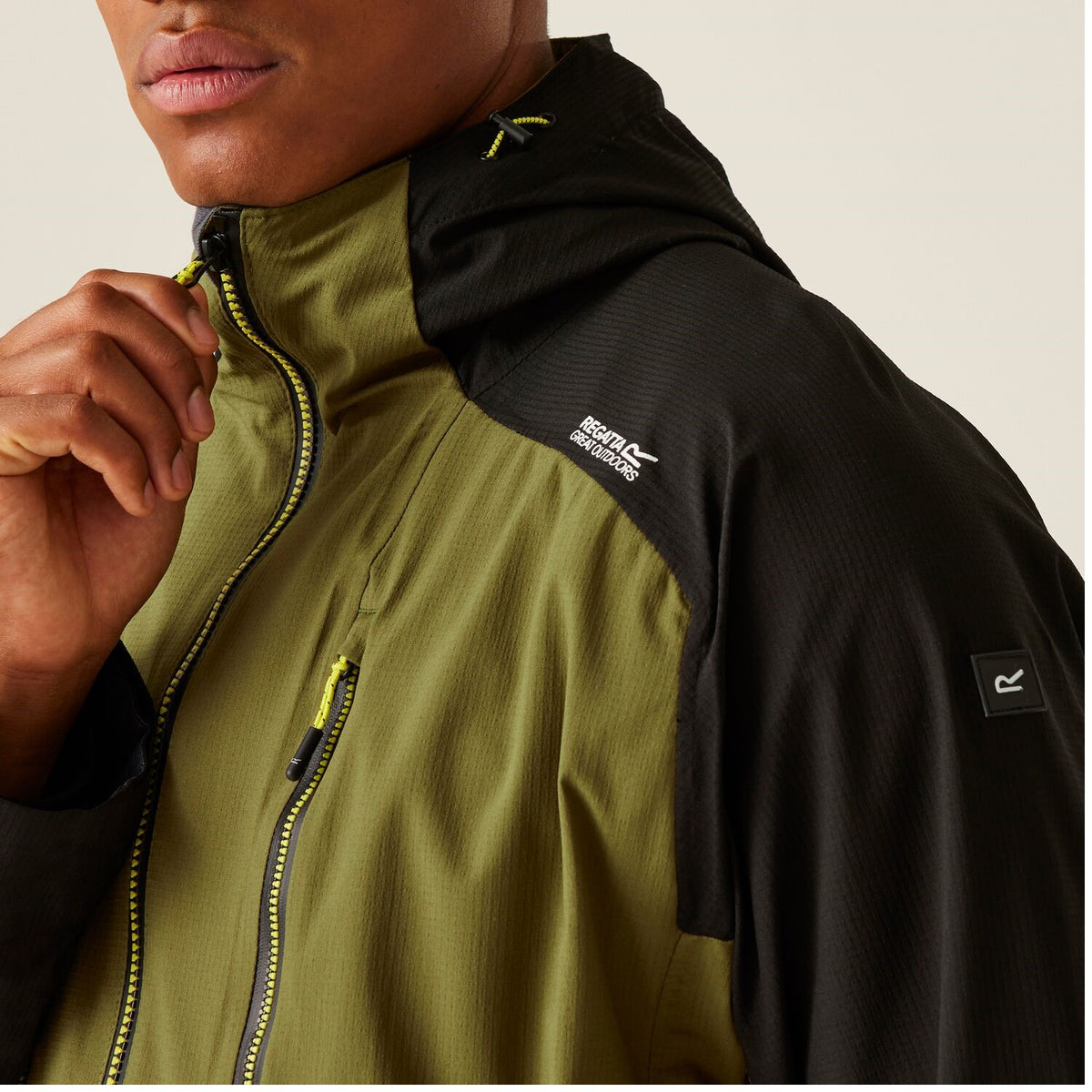 Regatta Sacramento X 3 in 1 Jacke Funktionsjacke Herren
